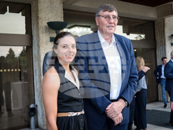 Снимка: Министерство на младежта и спорта 