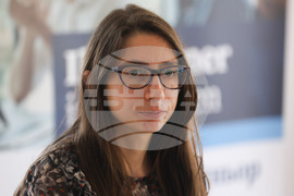 Германо-българска индустриално-търговска камара - пресконференция