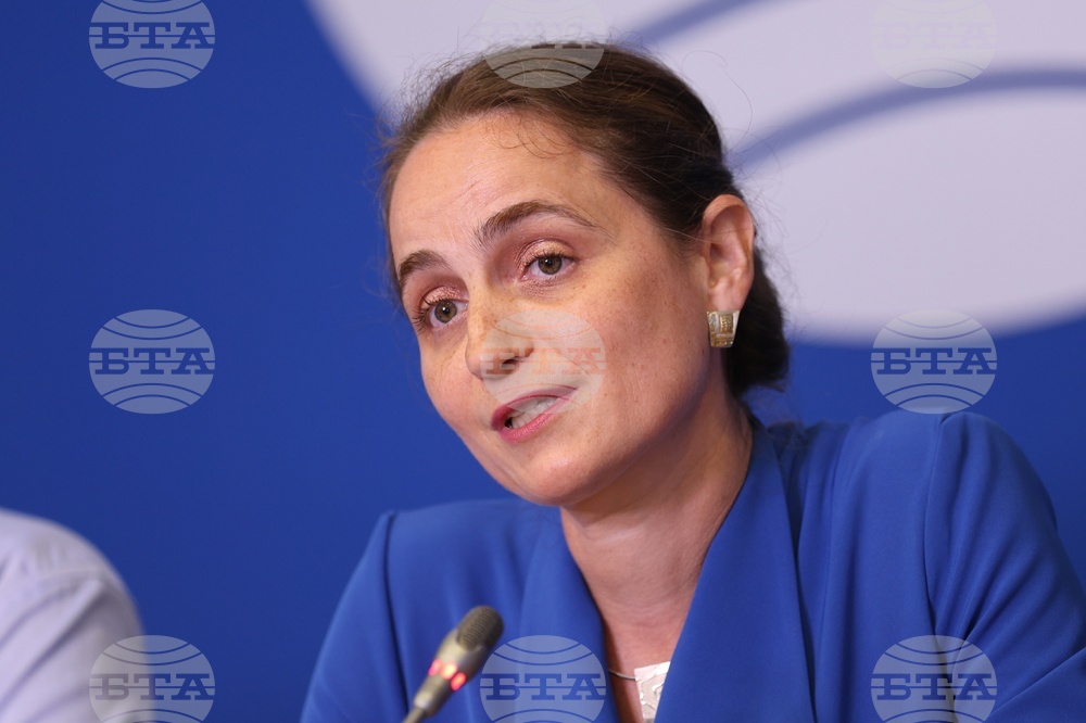 Национален пресклуб БТА София - Център за изследване на демокрацията - пресконференция