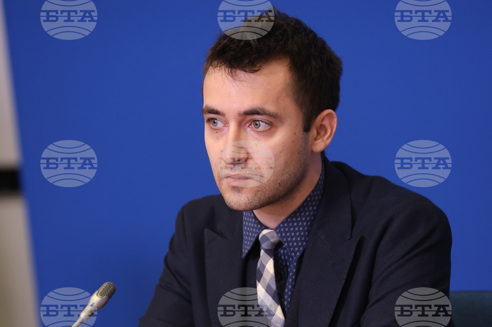 Национален пресклуб БТА София - Център за изследване на демокрацията - пресконференция
