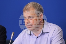 Национален пресклуб БТА София - Център за изследване на демокрацията - пресконференция