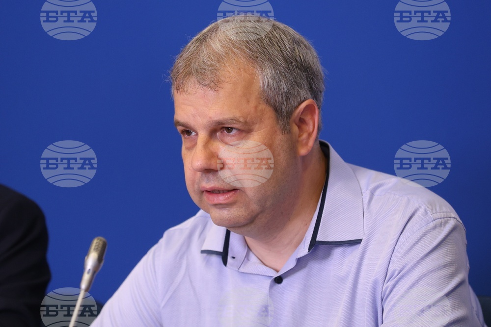 Bulgaria Still Lacks Coordinated Shield Against Disinformation, Expert Warns