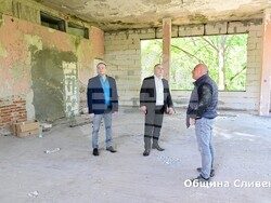 Снимка: Община Сливен