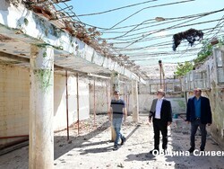 Снимка: Община Сливен