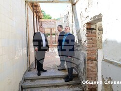 Снимка: Община Сливен