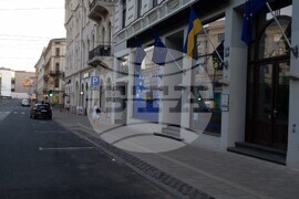 Латвия - Рига - избори за Европейски парламент