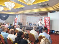 Снимка: Коалиция “БСП за България” 