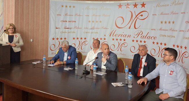 Драгомир Стойнев: Хубаво е, че министърът на енергетиката се вслушва в БСП, но решенията са на парче, трябва да вървим към национален консенсус след изборите