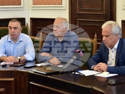 Снимка: Община Сливен