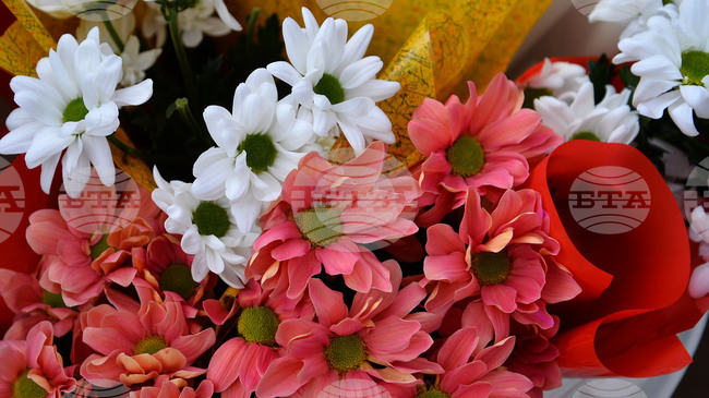 Над 4800 жители на община Стара Загора празнуват имен ден днес