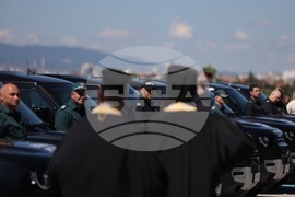 Главна дирекция „Гранична полиция“ - автомобили
