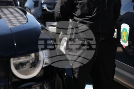 Главна дирекция „Гранична полиция“ - автомобили