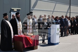 Главна дирекция „Гранична полиция“ - автомобили