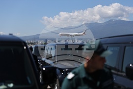 Главна дирекция „Гранична полиция“ - автомобили