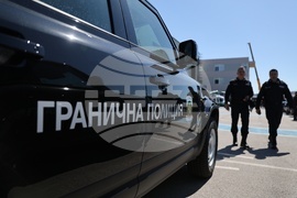 Главна дирекция „Гранична полиция“ - автомобили