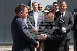 Главна дирекция „Гранична полиция“ - автомобили