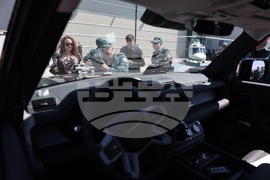 Главна дирекция „Гранична полиция“ - автомобили