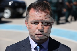 Главна дирекция „Гранична полиция“ - автомобили