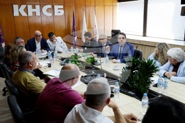 КНСБ - ПП-ДБ - дискусия