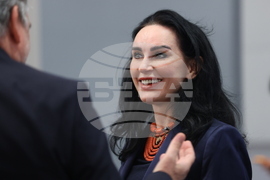 Вертикален газов коридор - договор - подписване