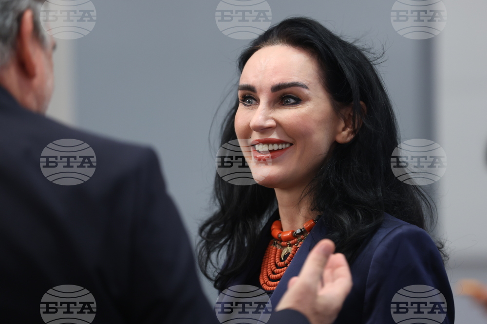 Вертикален газов коридор - договор - подписване