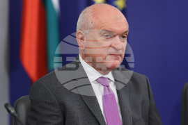 Вертикален газов коридор - договор - подписване