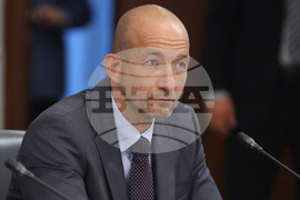 Вертикален газов коридор - договор - подписване