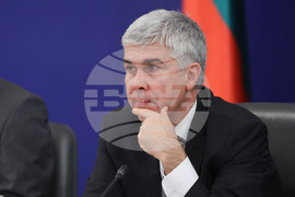 Вертикален газов коридор - договор - подписване