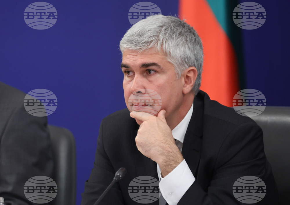 Вертикален газов коридор - договор - подписване