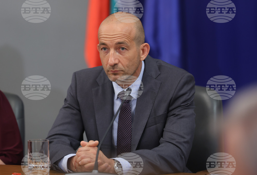 Вертикален газов коридор - договор - подписване