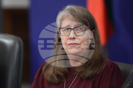 Вертикален газов коридор - договор - подписване