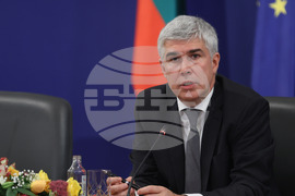 Вертикален газов коридор - договор - подписване