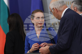 Вертикален газов коридор - договор - подписване