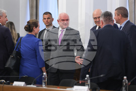 Вертикален газов коридор - договор - подписване