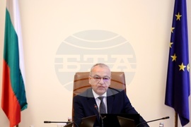 Министерски съвет - заседание