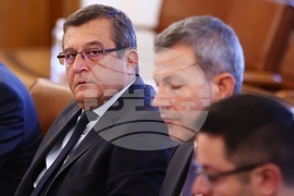 Министерски съвет - заседание