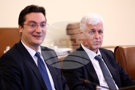 Министерски съвет - заседание