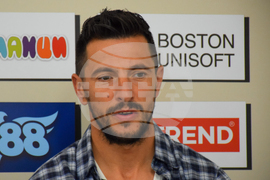 Благоевград - футбол - Пирин - Христо Янев