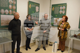 Димитровград - "Реликви от Априлската епопея" - изложба