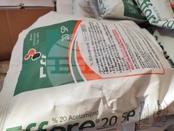 Голямо количество контрабандни препарати за растителна защита задържаха митническите служители на МП Капитан Андреево