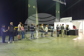 Словения - избори за Европейски парламент