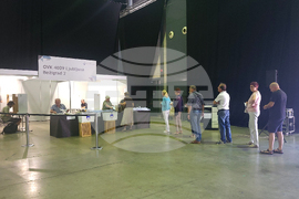 Словения - избори за Европейски парламент