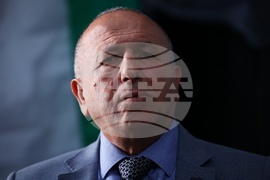 Съюз на българските журналисти - Йордания днес - среща
