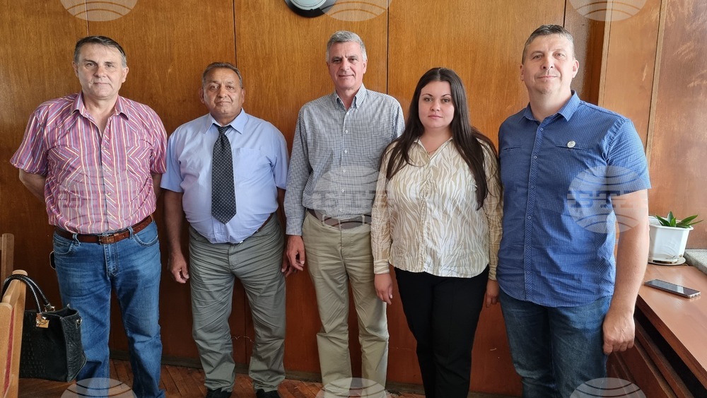 Bulgarian Rise Leader Yanev: Bulgaria's Success Depends on Success of Each One of Us
