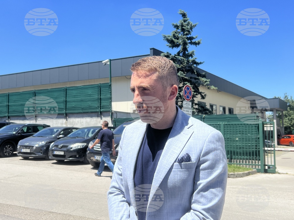 Чрез фалшиви имейли са източени близо 800 хиляди лева от сметки на български граждани, обясниха от ГДБОП