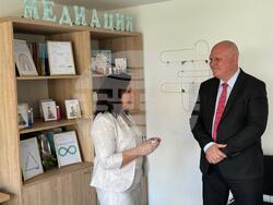 Снимка: Министерство на образованието и науката