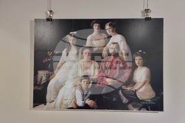 Плевен - изложба - библиотека