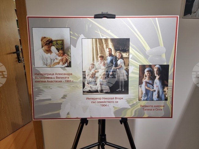 Плевен - изложба - библиотека