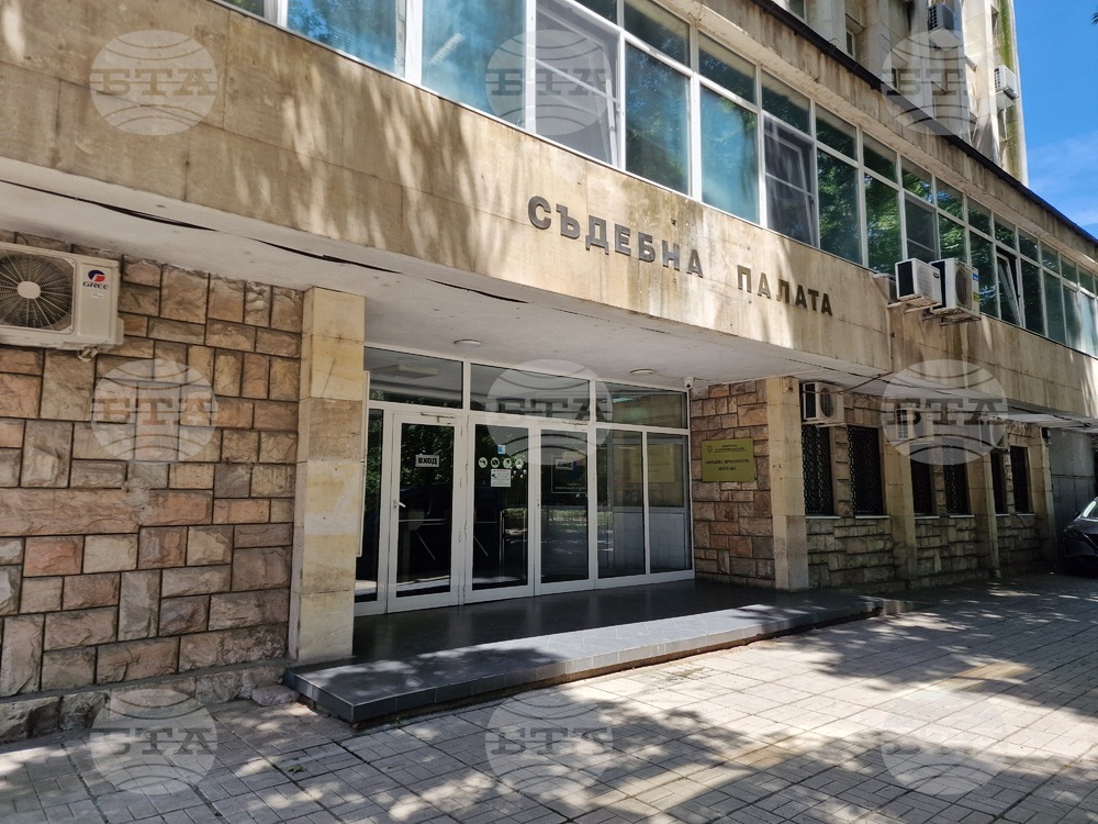 Прокуратурата в Монтана предаде на съд мъж, който измамил жена с 70 500 лева