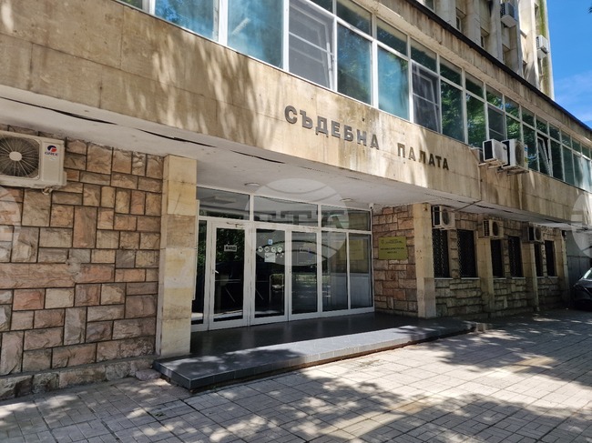 Окръжен съд – Монтана осъди на 15 години затвор 24-годишен мъж за извършен грабеж, придружен с убийство